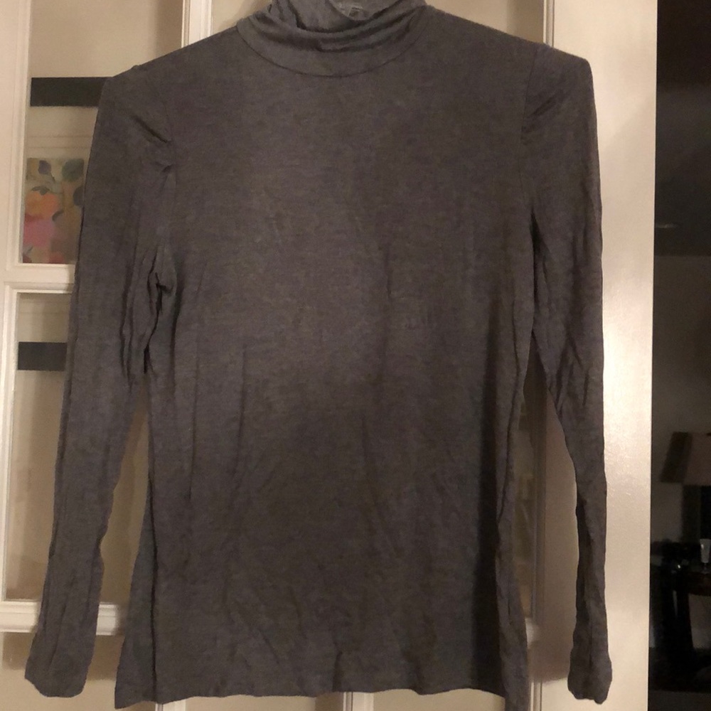 Apt 9 Stretch Turtleneck
